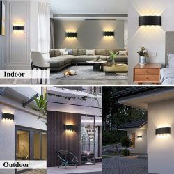 Modern Wall Lamp Bedroom 3