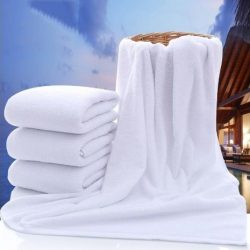 bath towel cotton