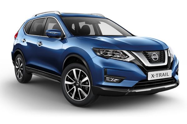 nissan-xtrail-2.4-suv